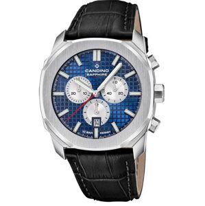 Candino Gents Sports Chronos C4747/1