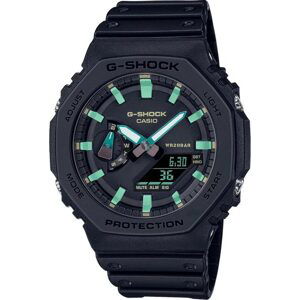 Casio G-Shock GA-2100RC-1AER Rust Series