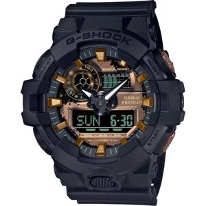 Casio G-Shock GA-700RC-1AER Rust Series