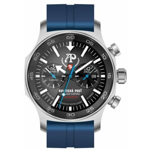 Vostok Europe Limitovaná edice Aviatická pouť 6S21-595A441-F