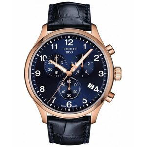 Tissot Chrono XL T116.617.36.042.00