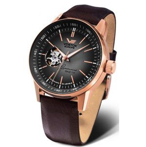 Vostok Europe GAZ-14 Limouzine Automatic Open Balance NH38-560B602