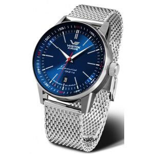 Vostok Europe GAZ-14 Limouzine Automatic NH35-560A604B