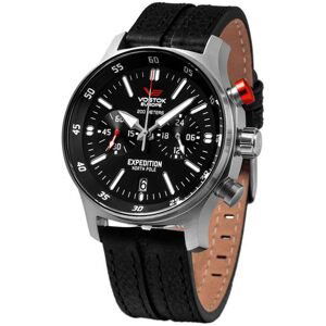 Vostok Europe Expediton Compact VK64/592A559