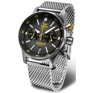 Vostok Europe Expediton Compact VK64/592A560B