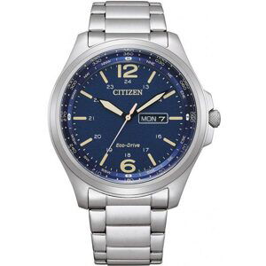 Citizen Eco-Drive Sports AW0110-82LE