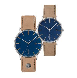 SET Junghans Form 27/4239.00 a 47/4255.00