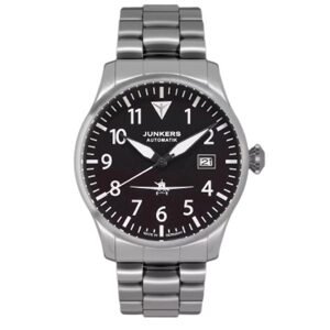 Junkers Flieger Automatik 9.58.01.02.M