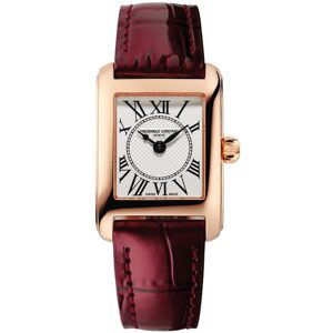 Frederique Constant Classics Carrée Ladies Quartz FC-200MC14