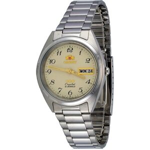 Orient Classic Tri Star FAB00003C