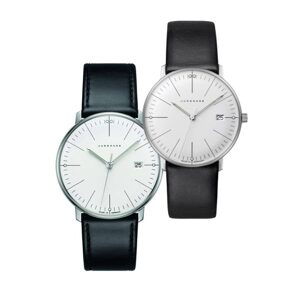 SET Junghans Max Bill 41/4817.02 a 47/4251.02