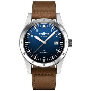 Fortis Flieger F-41 Liberty Blue F4220025