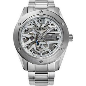 Orient Star Sports Avant-Garde Skeleton RE-BZ0001S