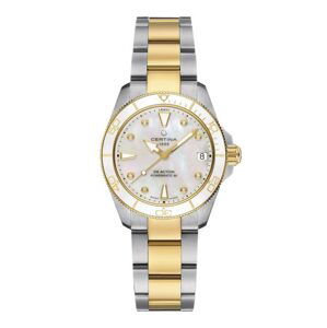 Certina DS Action Lady Powermatic 80 C032.007.22.116.00