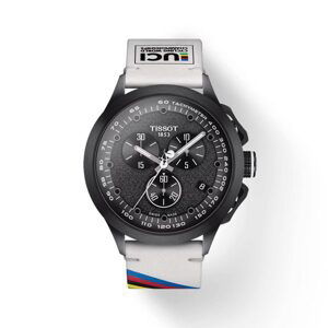 Tissot T-Race Cycling UCI 2023 T135.417.36.051.00