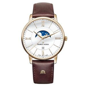 Maurice Lacroix Eliros Moonphase EL1108-PVP01-112-1