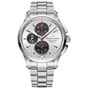 Maurice Lacroix Pontos Chronograph PT6388-SS002-131-1