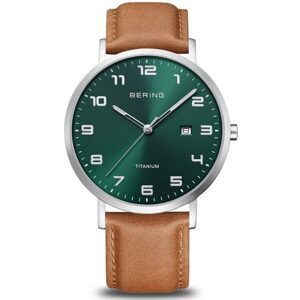 Bering Titanium 18640-568