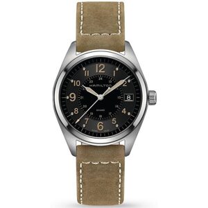 Hamilton Khaki Field Quartz H68551833