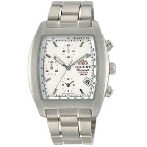 Orient Sports Quartz Chronograph CTDAA001W