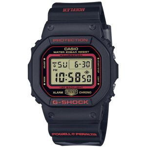 Casio G-Shock DW-5600KH-1ER Kelvin Hoefler x Powell Peralta Collaboration