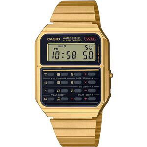 Casio Collection Vintage CA-500WEG-1AEF