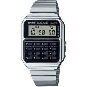 Casio Collection Vintage CA-500WE-1AEF