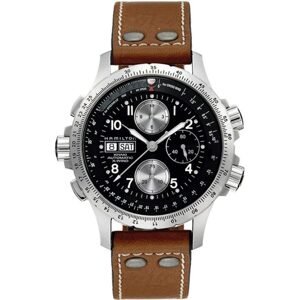 Hamilton Khaki Aviation X-Wind Auto Chrono H77616533