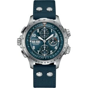 Hamilton Khaki Aviation X-Wind Auto Chrono H77906940