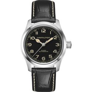 Hamilton Khaki Field Murph 38mm Automatic H70405730