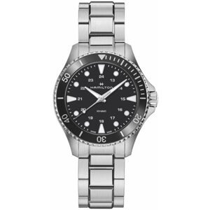 Hamilton Khaki Navy Scuba Quartz H82201131