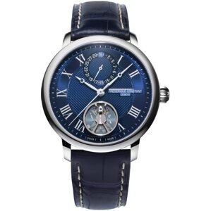 Frederique Constant Manufacture Slimline Monolithic Automatic Limited Edition FC-810MCN3S6