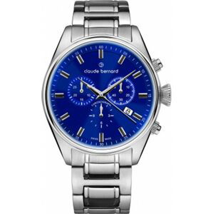 Claude Bernard Proud Heritage Chronograph 10254-3M-BUIN