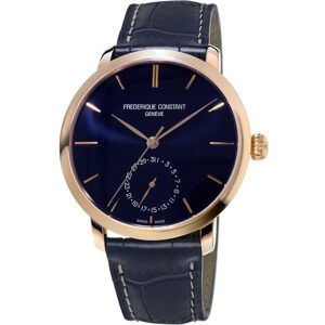 Frederique Constant Manufacture Classic Automatic FC-710N4S4