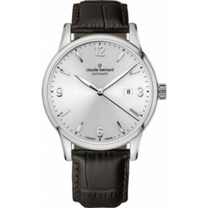 Claude Bernard Proud Heritage Classic Automatic 80091-3-AINN