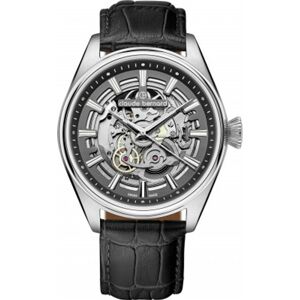 Claude Bernard Proud Heritage Automatic Skeleton 85307-3C-GIN