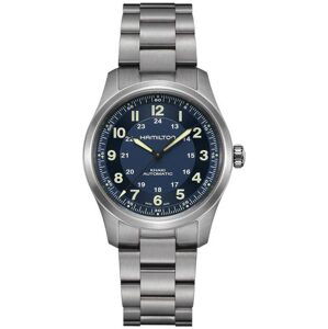 Hamilton Khaki Field Titanium Auto H70205140