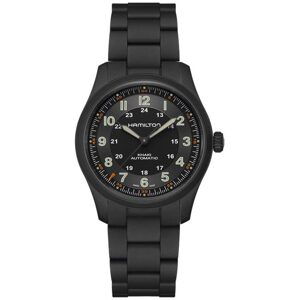 Hamilton Khaki Field Titanium Auto H70215130