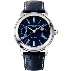 Frederique Constant Manufacture Classic Moonphase Automatic FC-712MN4H6