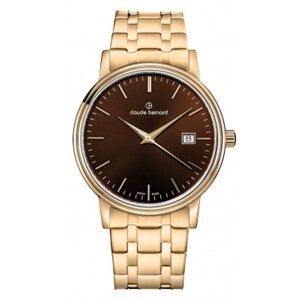 Claude Bernard Classic 53007-37JM-BRID