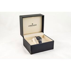 Junghans Max Bill Automatic 27/4701.00 - bazar