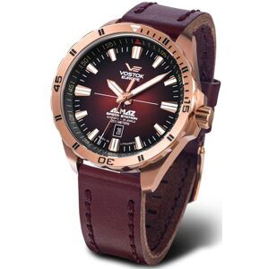 Vostok Europe Almaz Automatic Line NH35-320B679