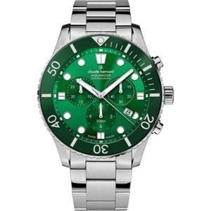 Claude Bernard Aquarider 10252-3VBM-VIB