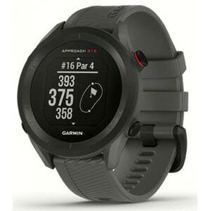 Garmin Approach S12/ Slate Gray 010-02472-13