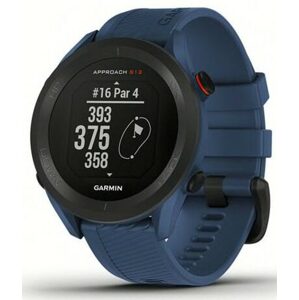 Garmin Approach S12/ Tidal Blue 010-02472-14