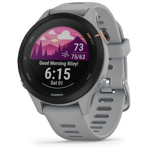 Garmin Forerunner® 255S Powder Grey 010-02641-12