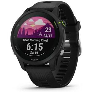 Garmin Forerunner® 255 Music Black 010-02641-30