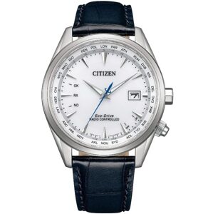 Citizen Eco-Drive Radio Controlled CB0270-10A