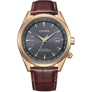 Citizen Eco-Drive Radio Controlled CB0273-11H