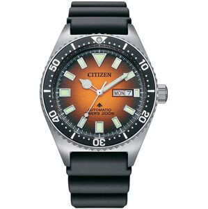 Citizen Promaster Marine Automatic Diver Challenge NY0120-01ZE